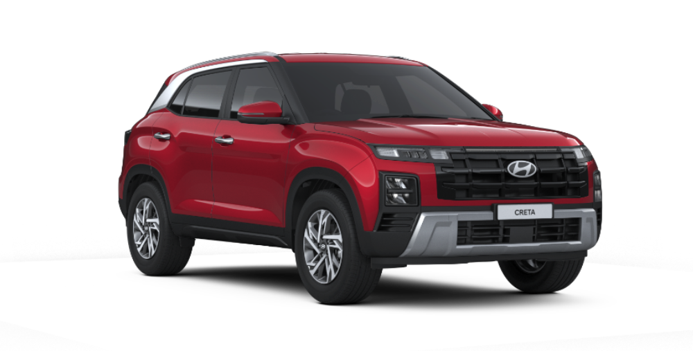 CRETA